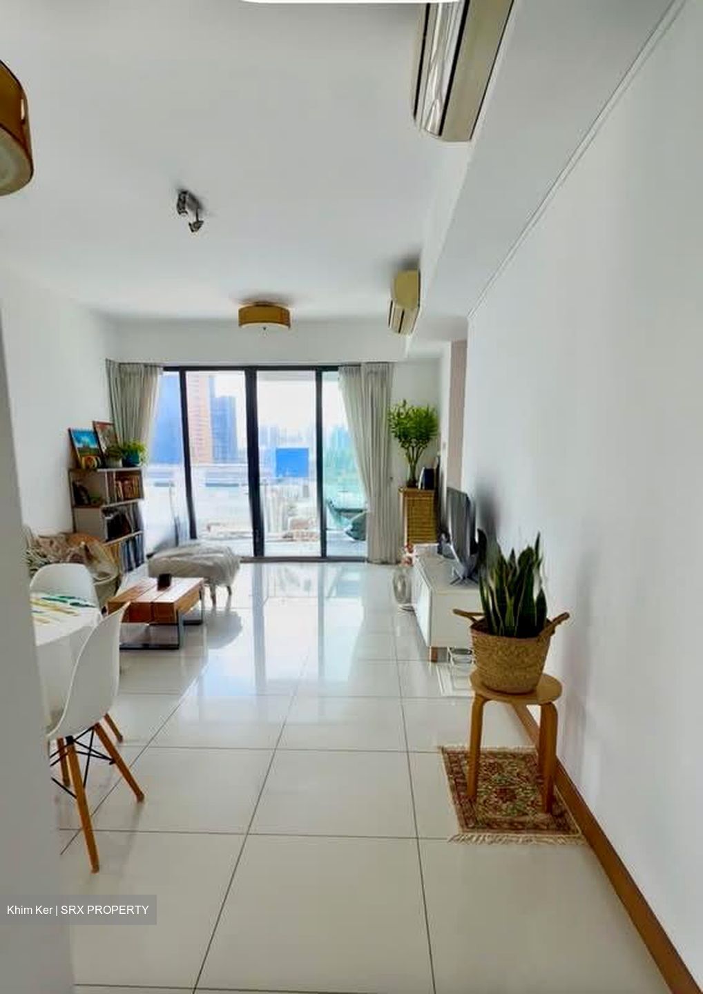 The Beacon (D2), Apartment #580236001